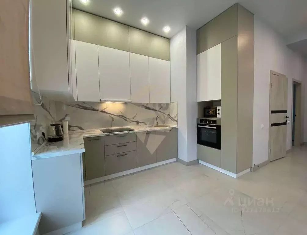 Дом в Белгородская область, Старый Оскол Пролески мкр,  (150 м) - Фото 1