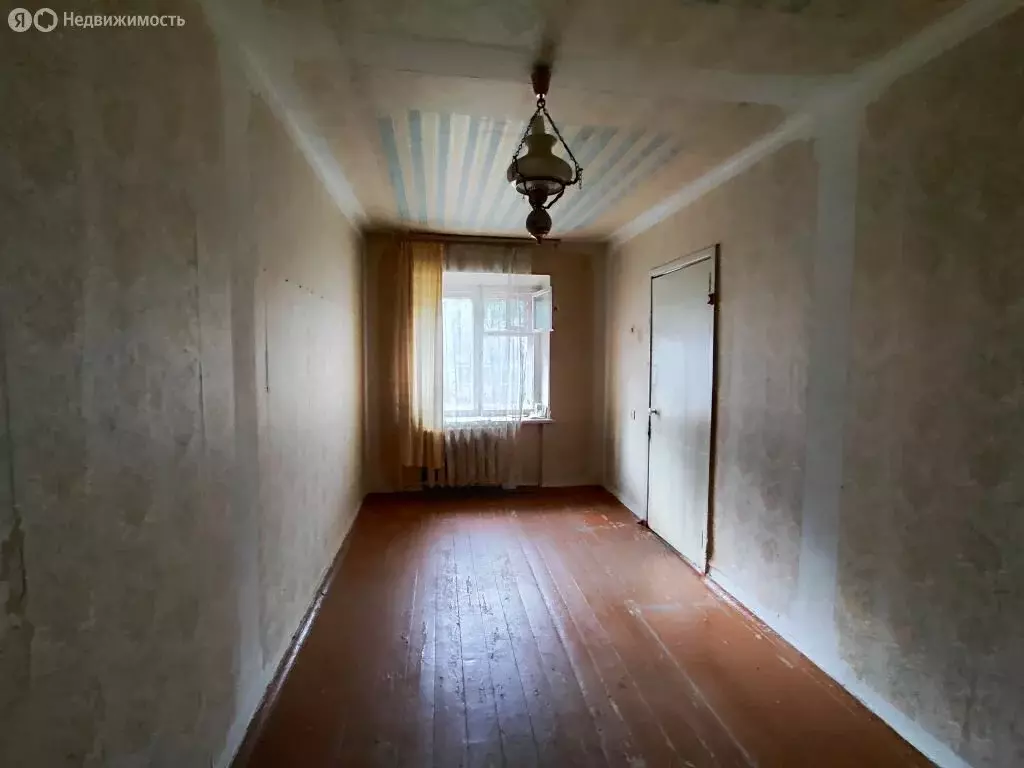 2-комнатная квартира: Нижний Новгород, улица Евгения Никонова, 11 ... - Фото 2