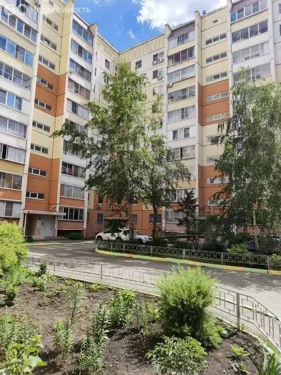 1-комнатная квартира: Челябинск, улица Культуры, 95 (40.2 м) - Фото 1