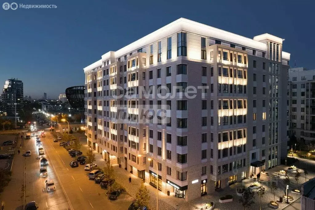 3-комнатная квартира: Екатеринбург, улица Степана Разина, 23 (90 м) - Фото 2