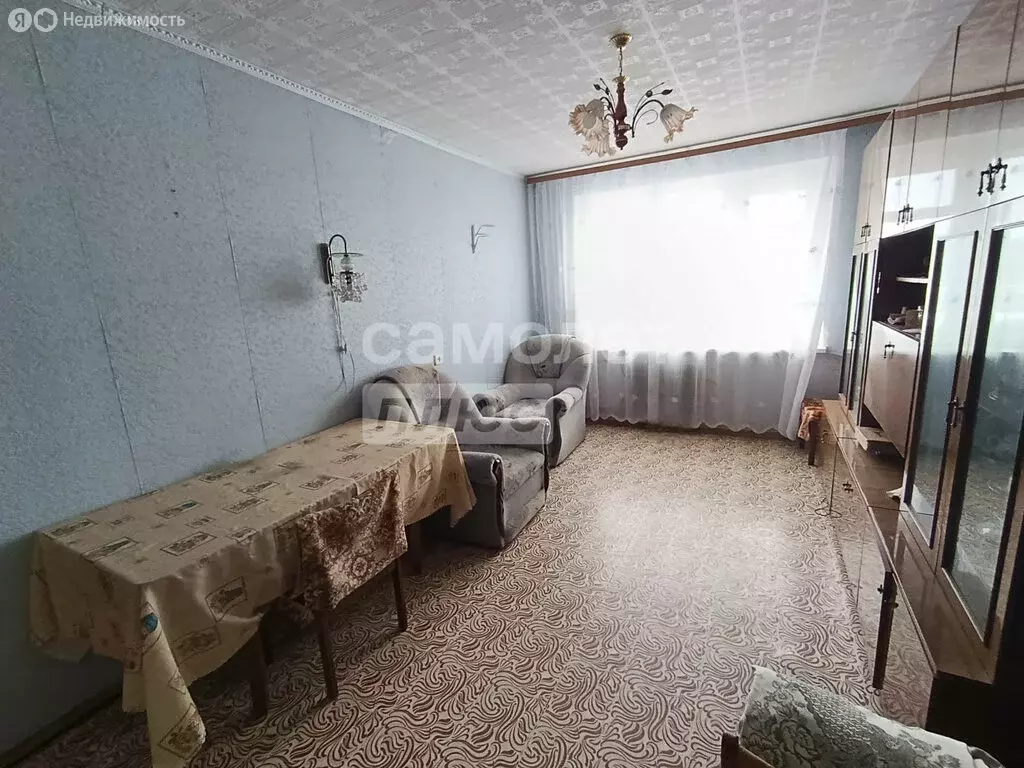 3-комнатная квартира: Новочебоксарск, улица Строителей, 32 (65.3 м) - Фото 2