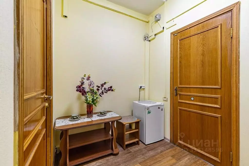 Комната Москва проезд Добролюбова, 11 (20.0 м) - Фото 1