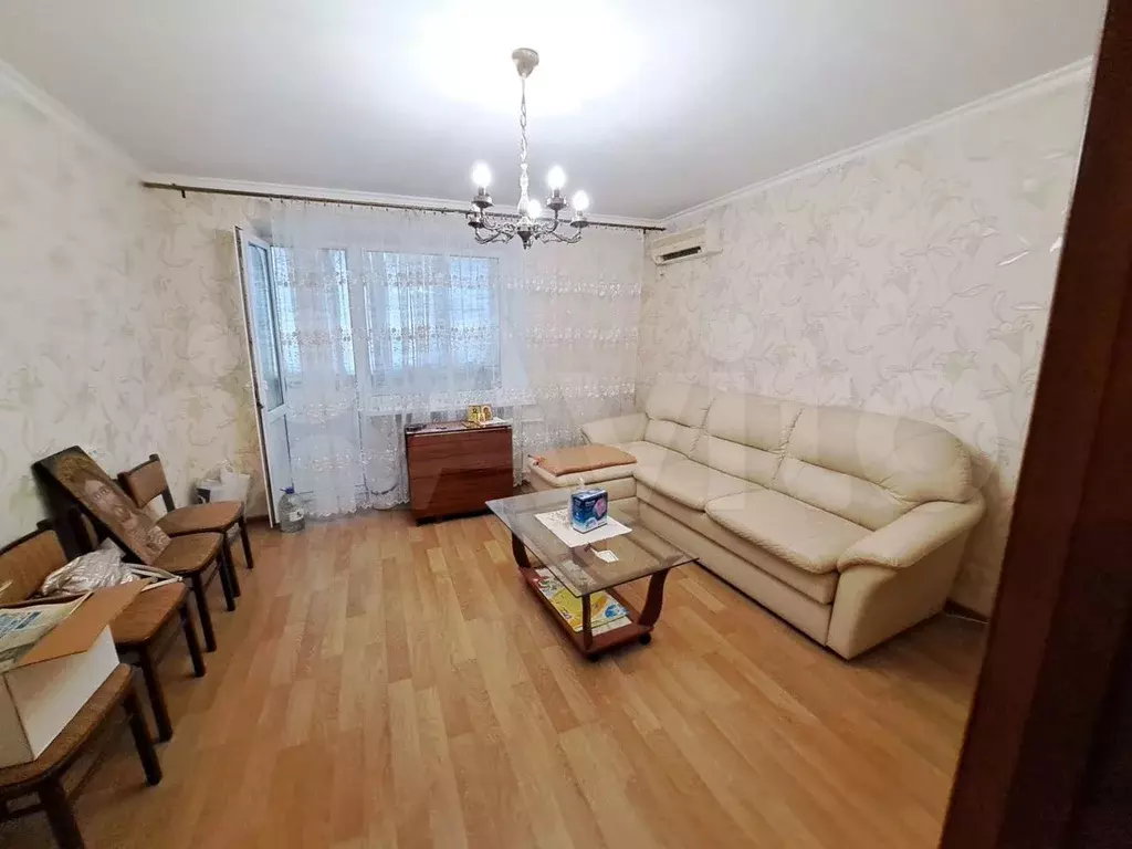 2-к. квартира, 50 м, 9/9 эт. - Фото 0