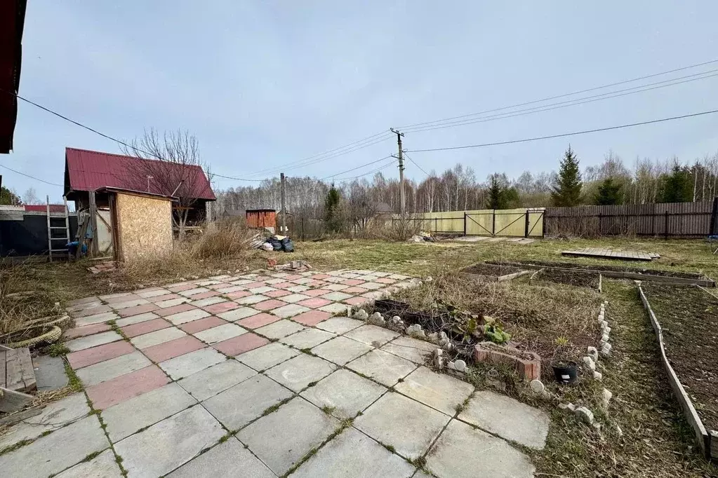 Дача, 50 м - Фото 1
