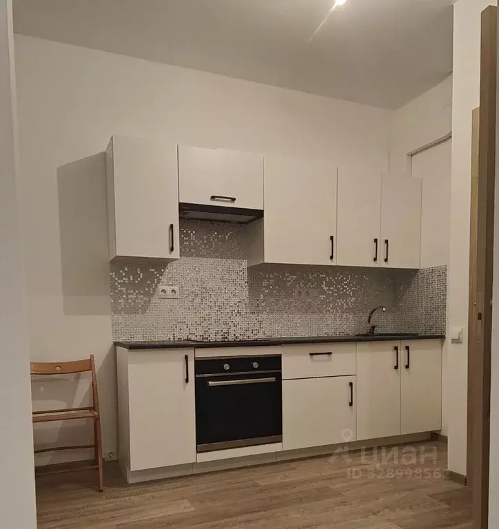 Студия Московская область, Ленинский городской округ, пос. Ленинский ... - Фото 1