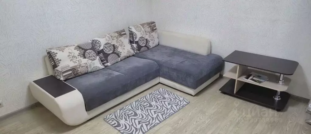 2-к кв. Москва ул. Тихомирова, 15К2 (40.0 м) - Фото 1