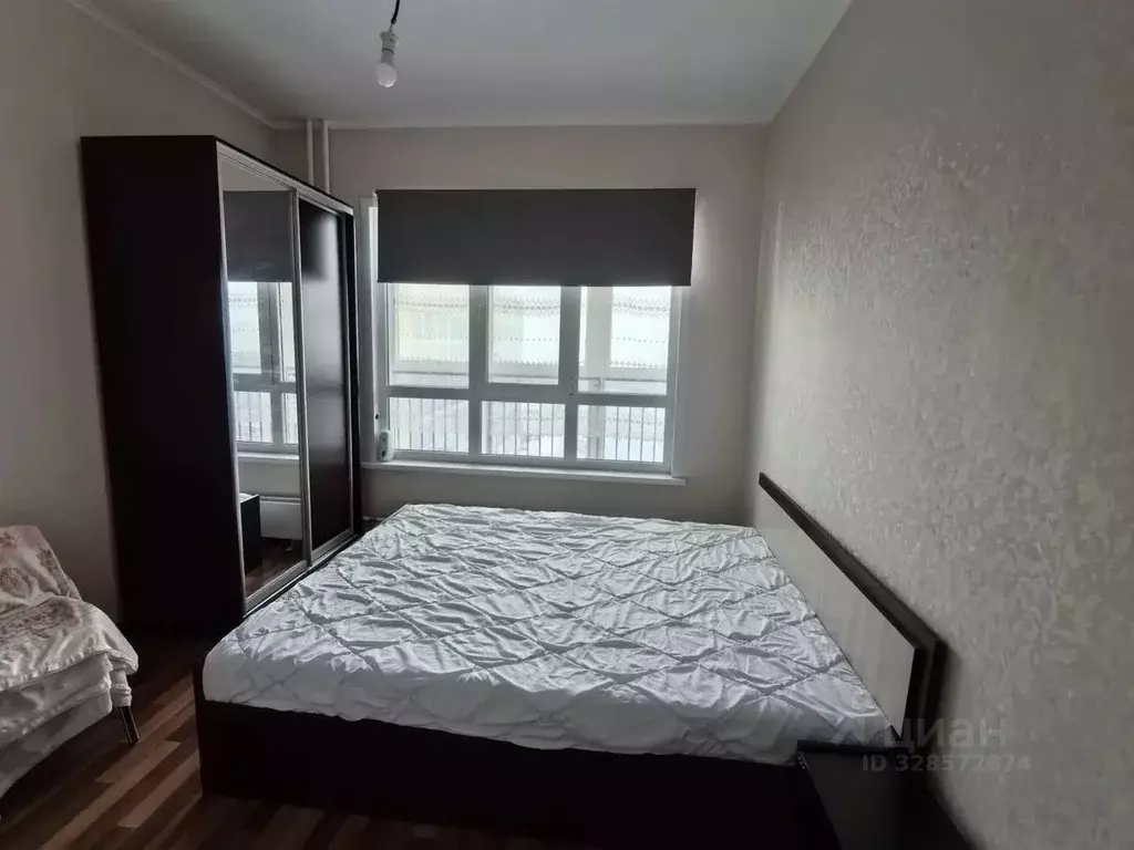 1-к кв. Кемеровская область, Кемерово просп. Химиков, 36к2 (35.8 м) - Фото 2