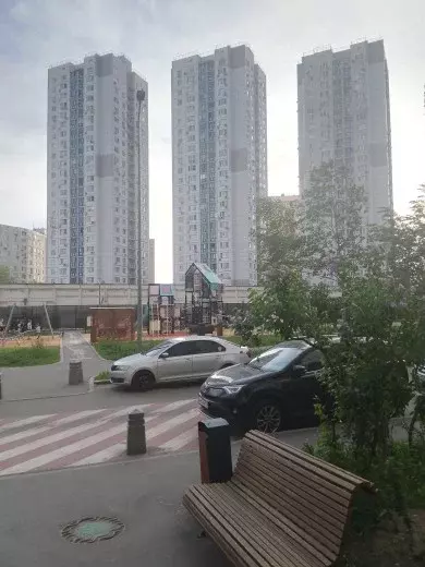 Продаётся 3-к квартира, 75.9 м - Фото 0