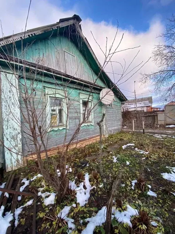 Дом в Московская область, Клин Сестрорецкая ул. (46 м) - Фото 1