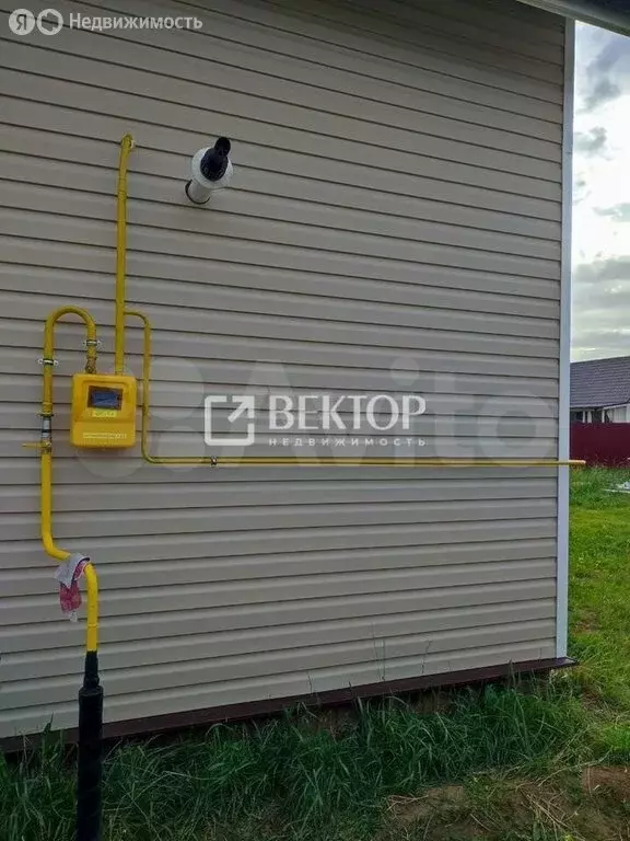 Дом в Ивановский район, Беляницкое сельское поселение, село ... - Фото 0