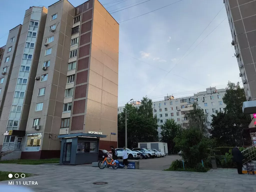 Продаётся 1-к квартира, 39 м - Фото 1