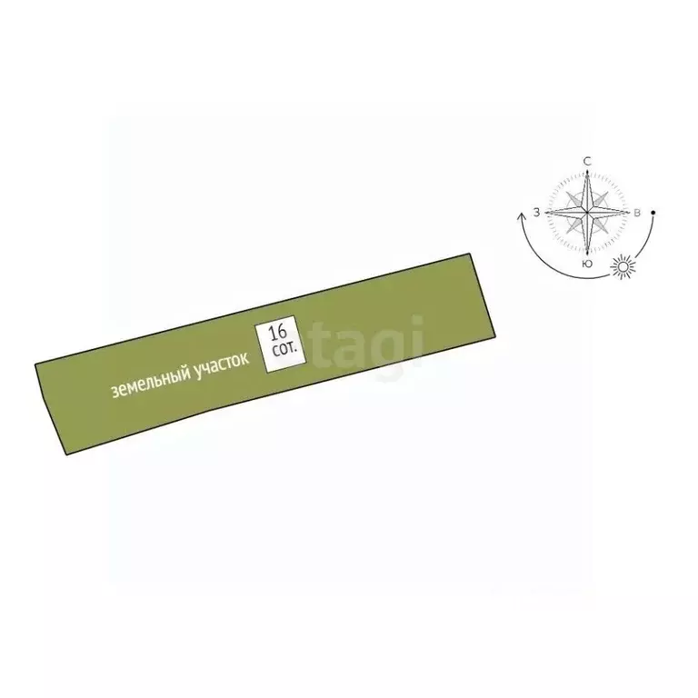 Дом в Свердловская область, Горноуральский муниципальный округ, с. ... - Фото 2