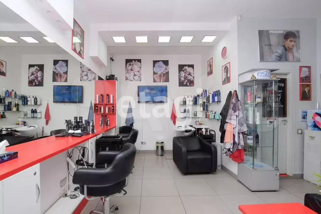 Продам офисное помещение, 36 м - Фото 1
