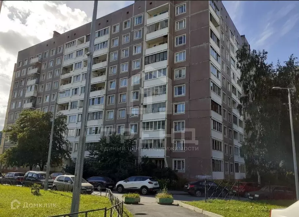 Продаётся 1-к квартира, 30.8 м - Фото 1