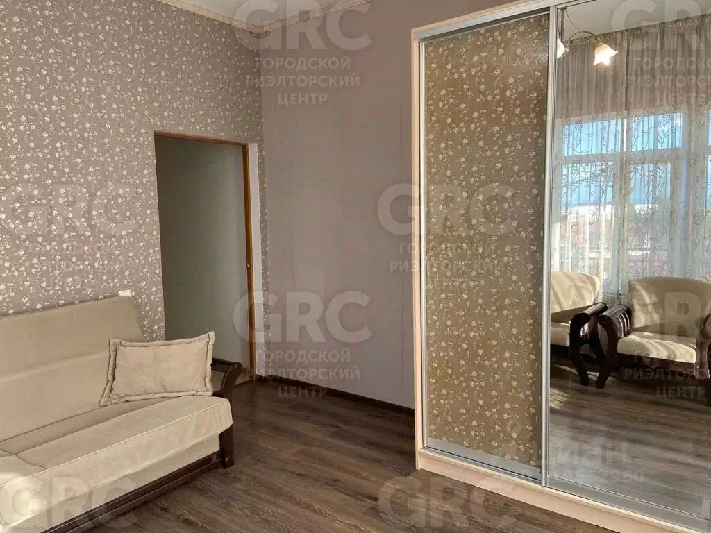 1-к кв. Краснодарский край, Сочи ул. Православная, 8В/1 (36.0 м) - Фото 1