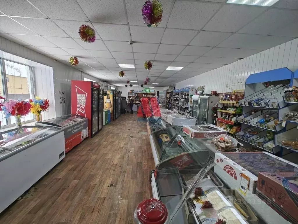 Торговая площадь в Ярославская область, Некрасовский муниципальный ... - Фото 1