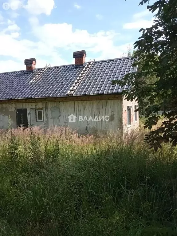 Дом в посёлок Майское, улица Петра Попова, 41 (66.4 м) - Фото 2