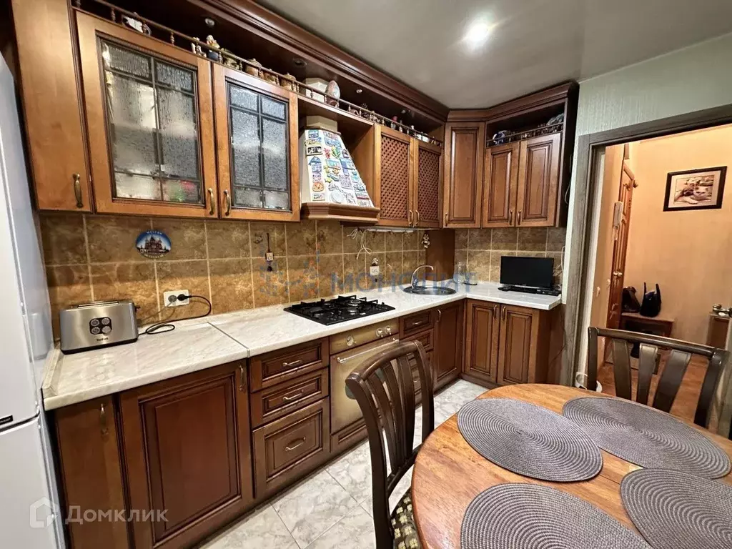 Продаётся 3-к квартира, 67.7 м - Фото 0