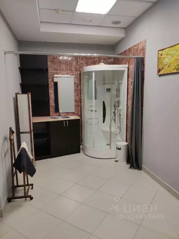 Помещение свободного назначения в Самарская область, Тольятти ул. ... - Фото 2