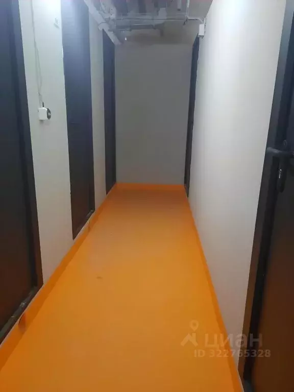 Гараж в Москва ул. Михайлова, 30Ак4 (4 м) - Фото 2