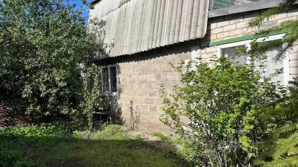 Дом в Ульяновская область, Чердаклинский район, Мирновское с/пос, ... - Фото 1