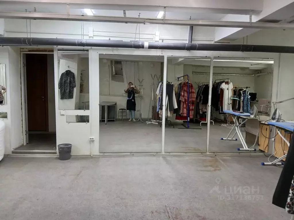 Офис в Челябинская область, Челябинск ул. Пушкина, 32 (60 м) - Фото 0