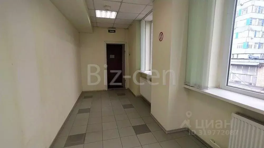 Офис в Москва Старокалужское ш., 62 (1584 м) - Фото 1
