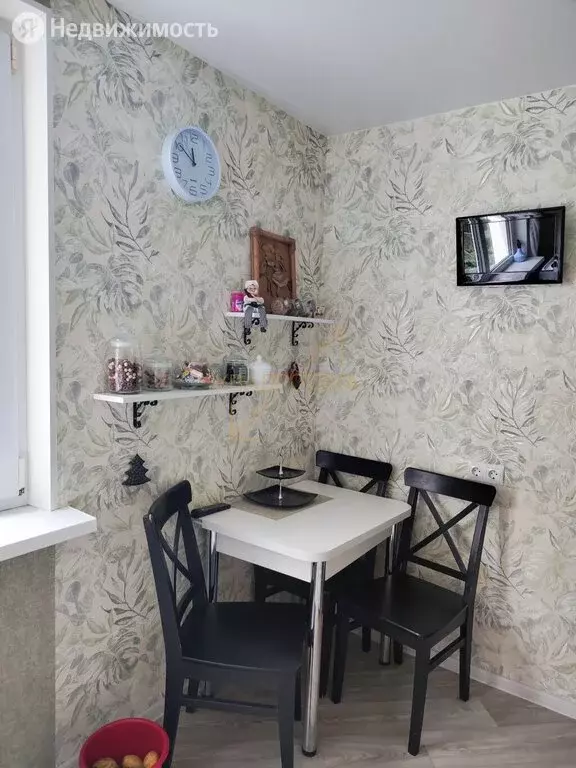 3-комнатная квартира: Бердск, Лунная улица, 49 (57 м) - Фото 1