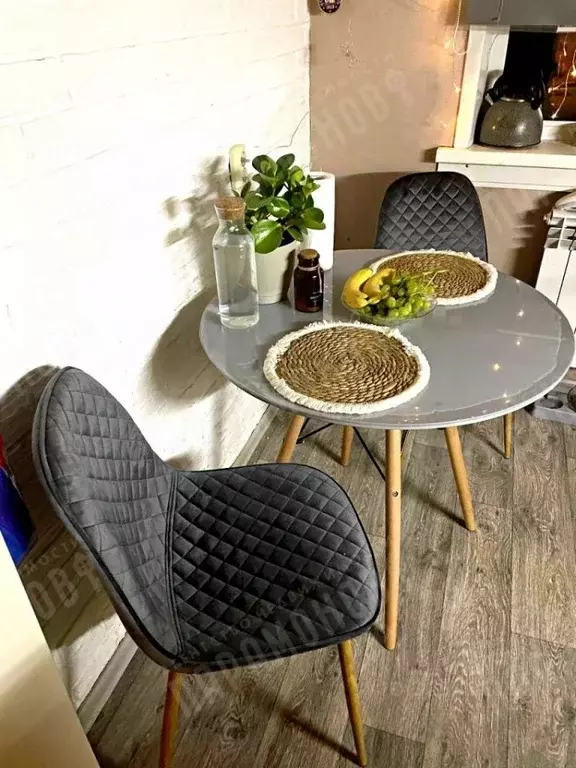 1-к кв. Тверская область, Тверь бул. Цанова, 17 (33.0 м) - Фото 2