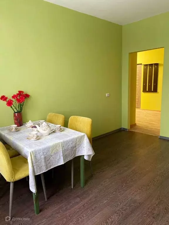 Продаётся 2-к квартира, 73 м - Фото 1
