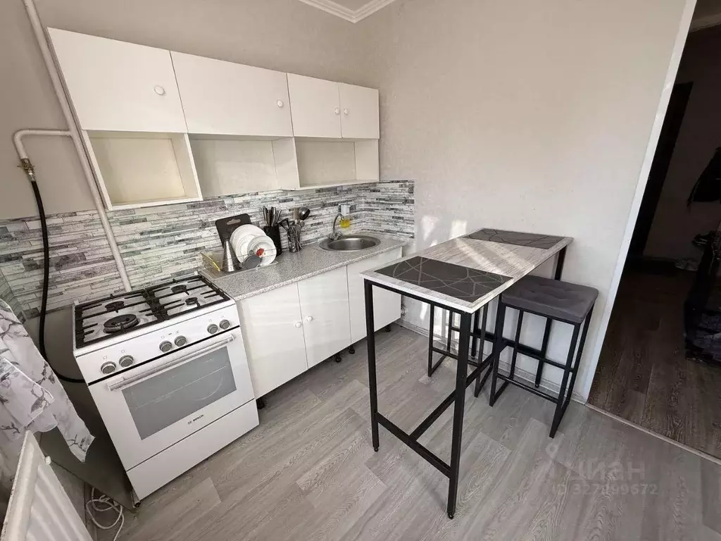 Квартира, 2 комнаты, 50.9 м - Фото 1