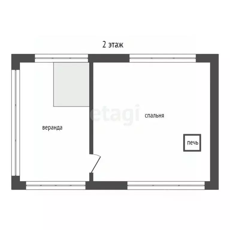 Дом в Тюменская область, Тюмень Локомотив СНТ,  (65 м) - Фото 1