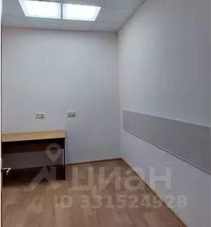 Офис в Ханты-Мансийский АО, Мегион ул. Свободы, 40 (619 м) - Фото 1