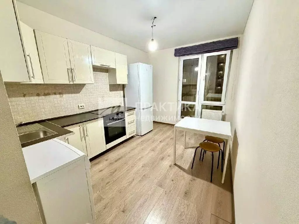 Продается 1-комнатная квартира - Фото 1