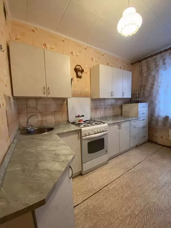 2-к. квартира, 50,9 м, 3/9 эт. - Фото 0
