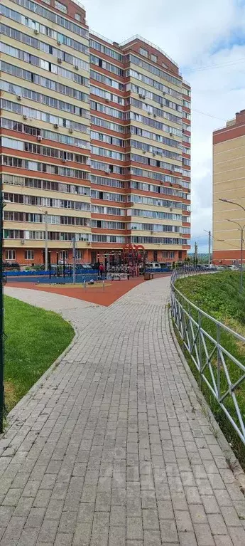 Студия Московская область, Дмитровский муниципальный округ, д. Целеево ... - Фото 1