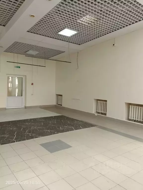 Торговая площадь в Санкт-Петербург просп. Большевиков, 24к1 (146 м) - Фото 1