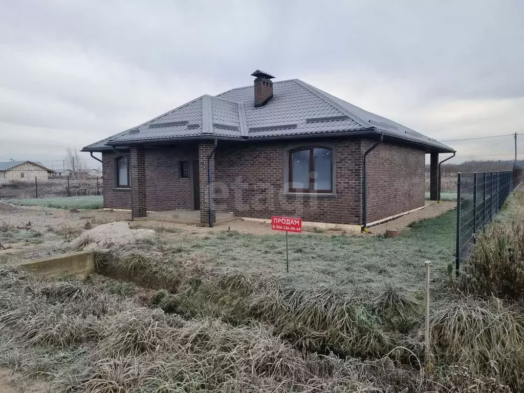 Дом в Калининградская область, Зеленоградский муниципальный округ, ... - Фото 1