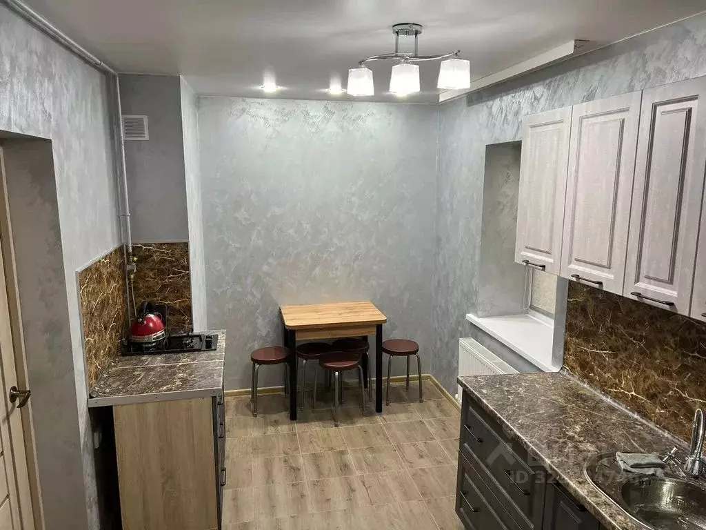 1-к кв. Ставропольский край, Пятигорск ул. Дзержинского, 63 (35.0 м) - Фото 2