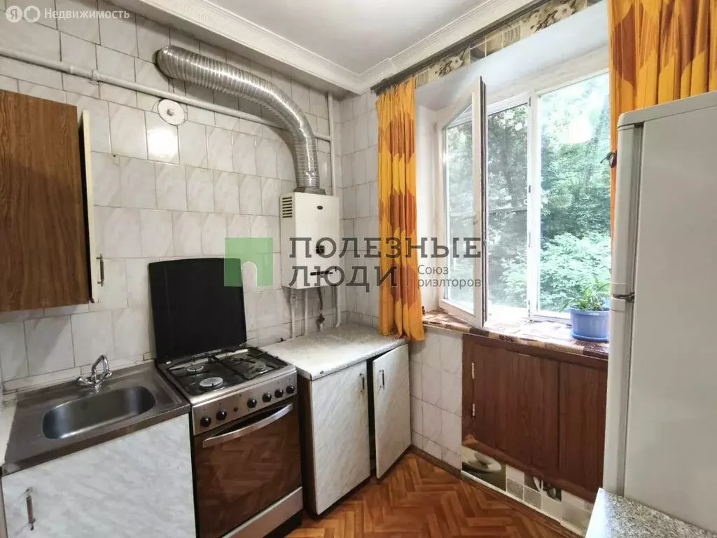 2-комнатная квартира: Орёл, улица Тургенева, 46 (43.2 м) - Фото 0