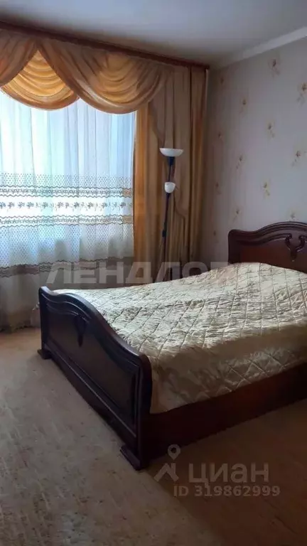 2-к кв. Ростовская область, Ростов-на-Дону ул. Еременко, 56 (51.0 м) - Фото 1