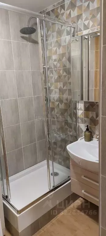 1-к кв. Смоленская область, Смоленск ул. Рыленкова, 54А (36.2 м) - Фото 1