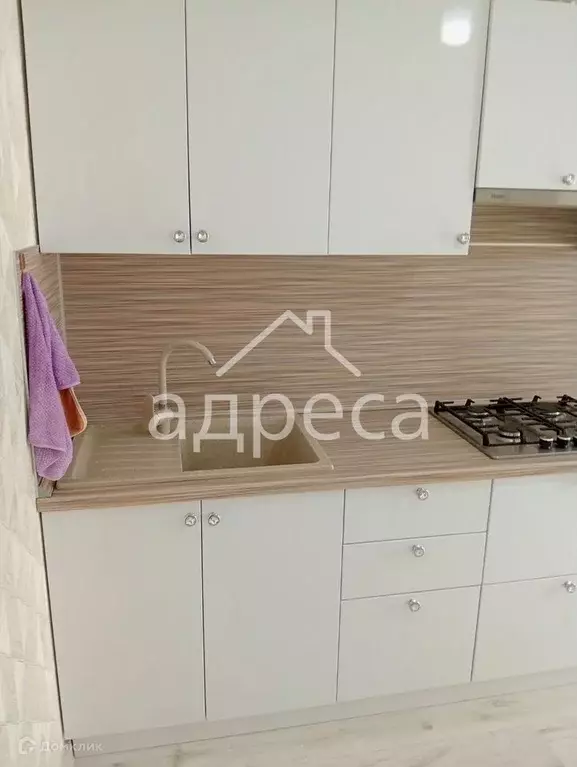 Продаётся 1-к квартира, 37.3 м - Фото 1
