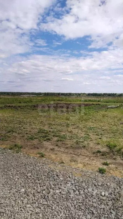 Участок в Ростовская область, Аксайский район, Ленина хут. ул. ... - Фото 1