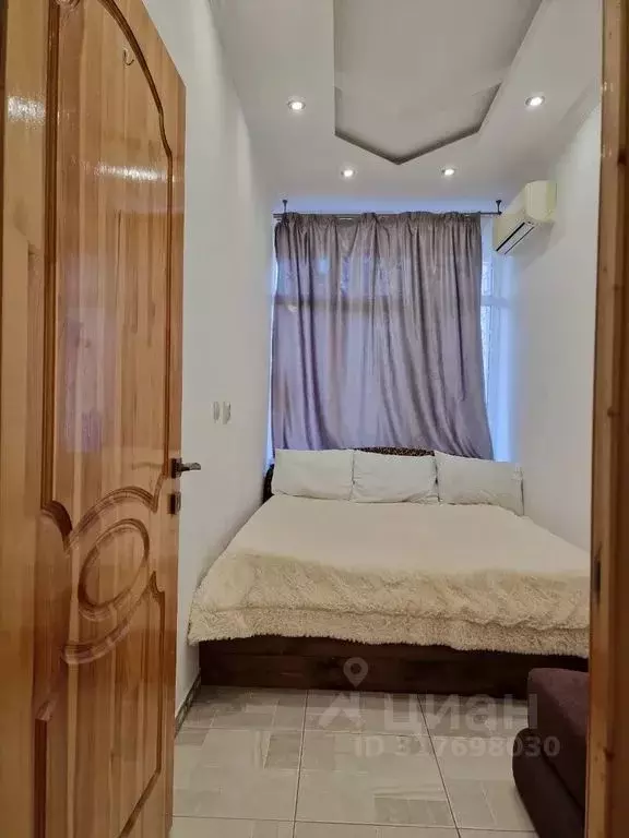 2-к кв. Краснодарский край, Сочи ул. Ленина, 256/6 (47.0 м) - Фото 0