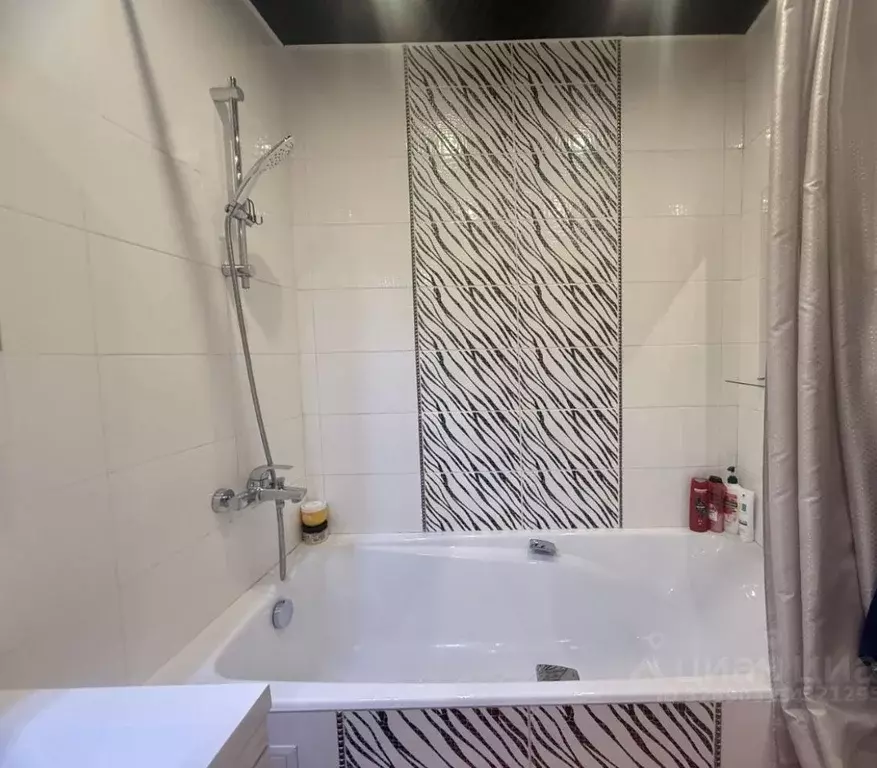 1-к кв. Московская область, Ленинский городской округ, Дрожжино пгт ш. ... - Фото 2