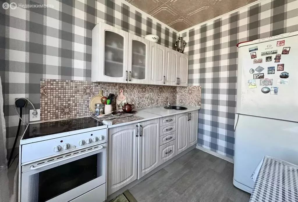 2-комнатная квартира: Челябинск, Южноуральская улица, 13 (54 м) - Фото 2