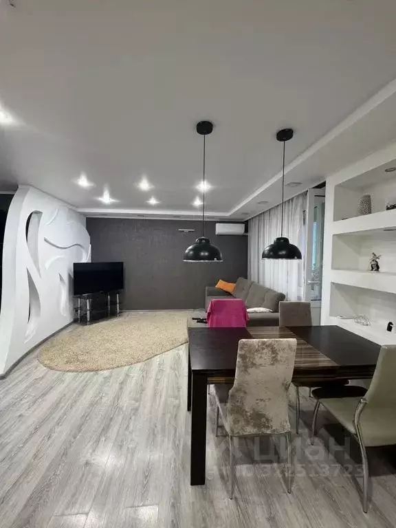 2-к кв. Алтайский край, Славгород 1-й мкр, 8 (54.0 м) - Фото 2