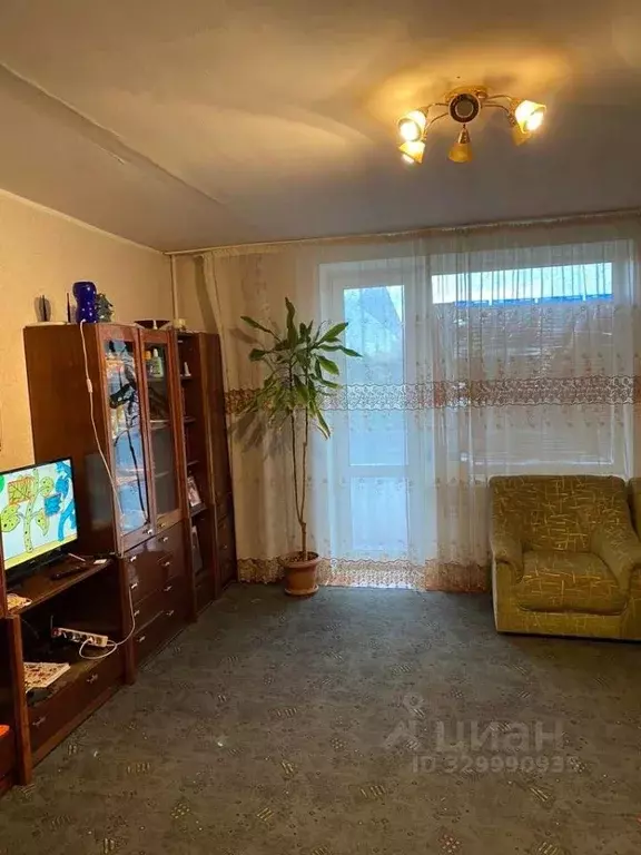 3-к кв. Крым, Симферополь ул. Ларионова, 38А (70.0 м) - Фото 2