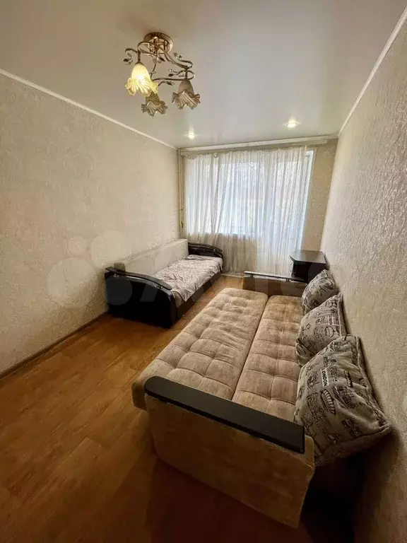 1-к. квартира, 30 м, 3/5 эт. - Фото 0